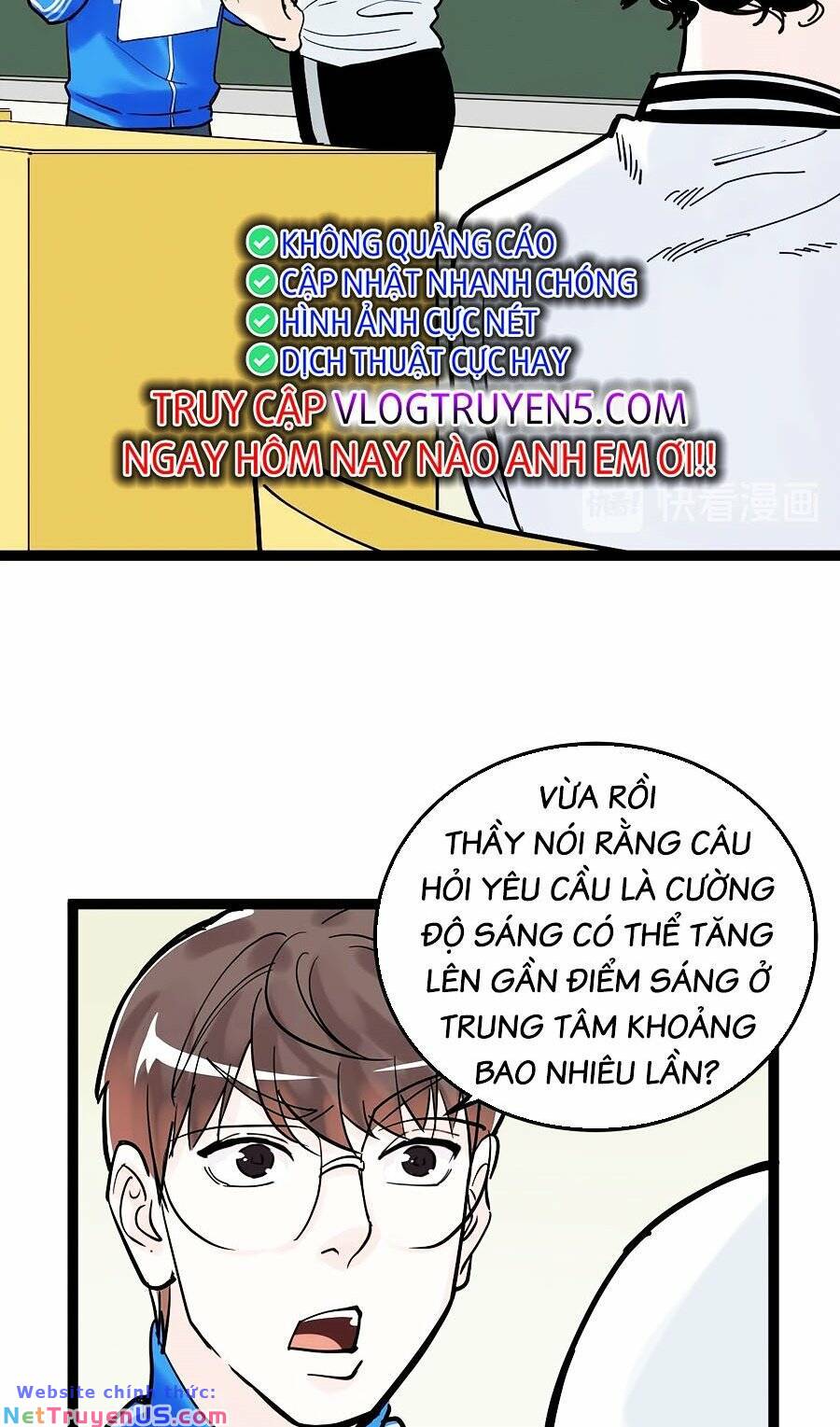 Tinh Thần Đại Hải Của Học Bá: Chapter 34