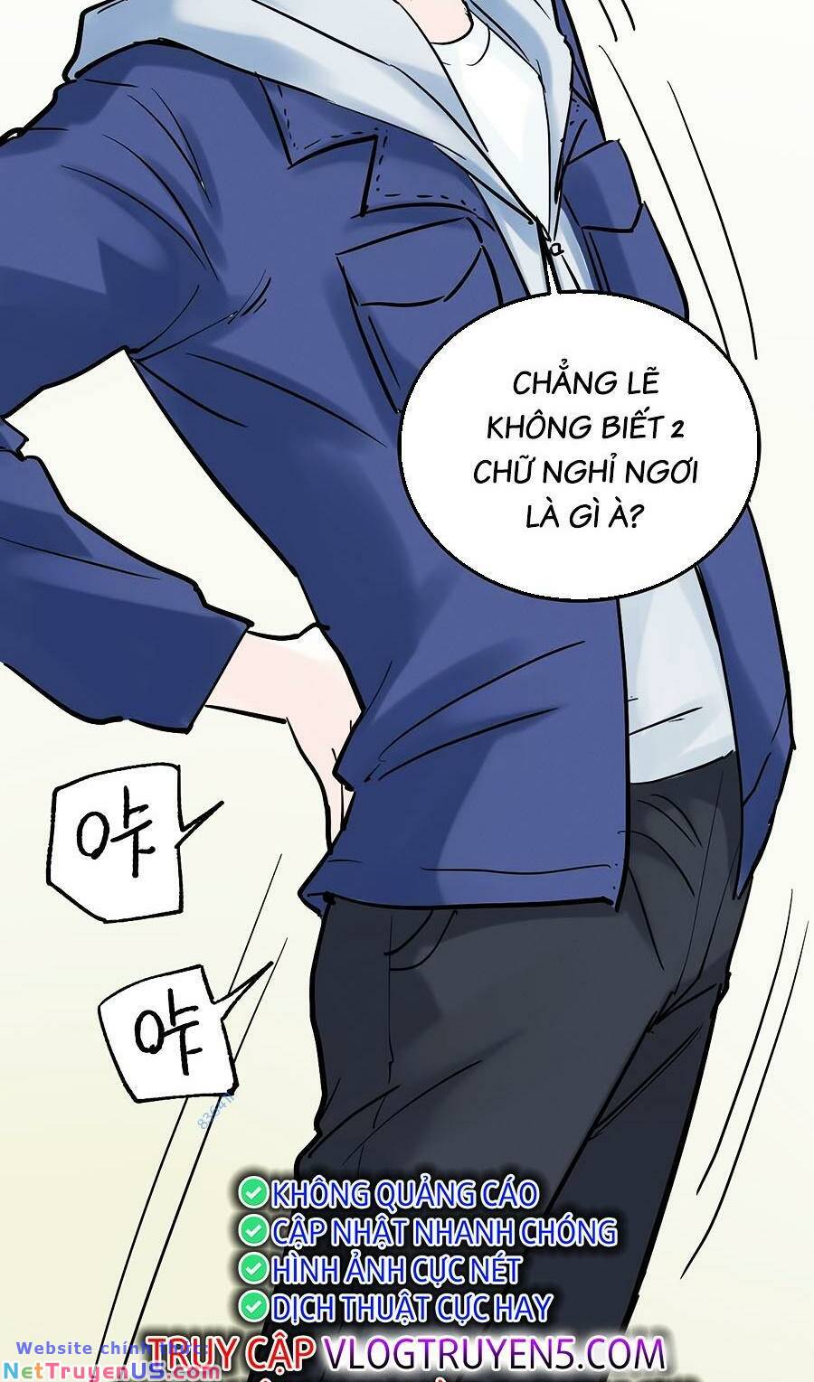 Tinh Thần Đại Hải Của Học Bá: Chapter 34