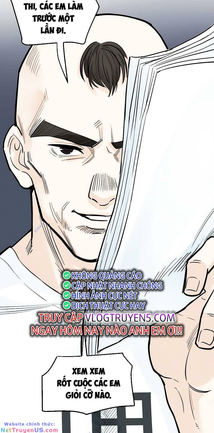 Tinh Thần Đại Hải Của Học Bá: Chapter 34