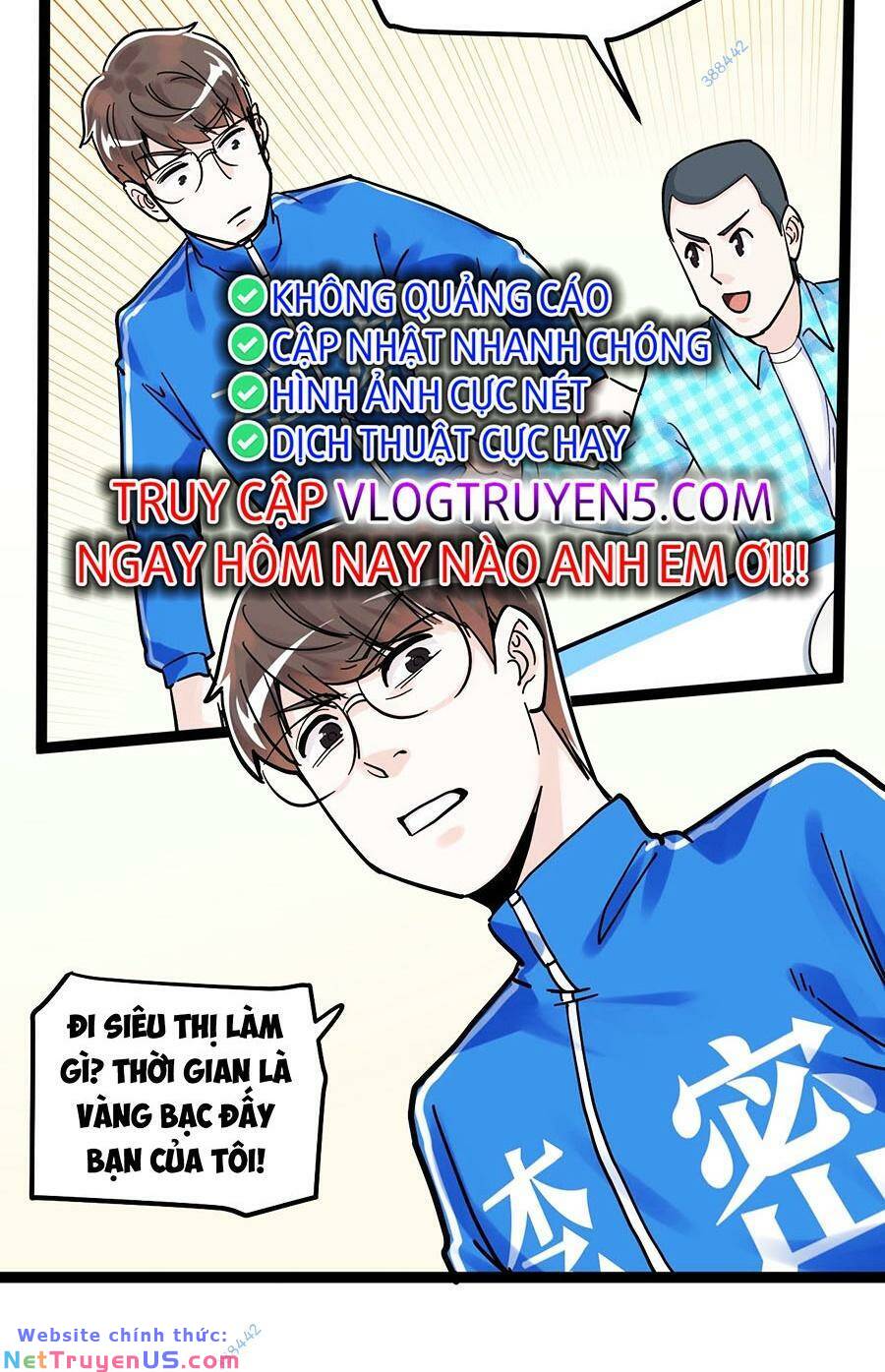 Tinh Thần Đại Hải Của Học Bá: Chapter 49