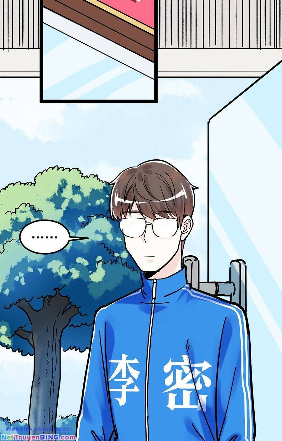 Tinh Thần Đại Hải Của Học Bá: Chapter 49