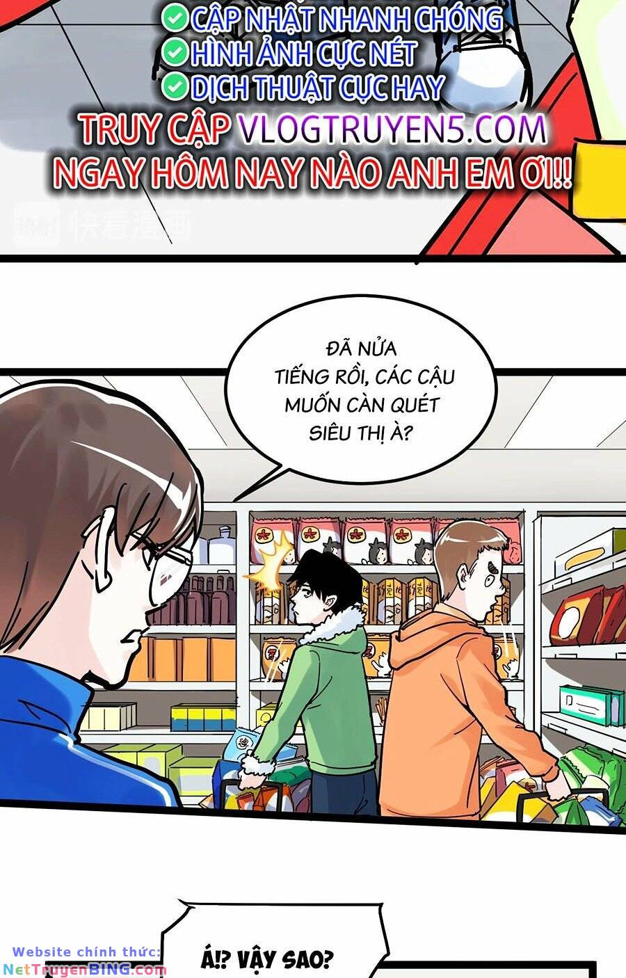 Tinh Thần Đại Hải Của Học Bá: Chapter 49