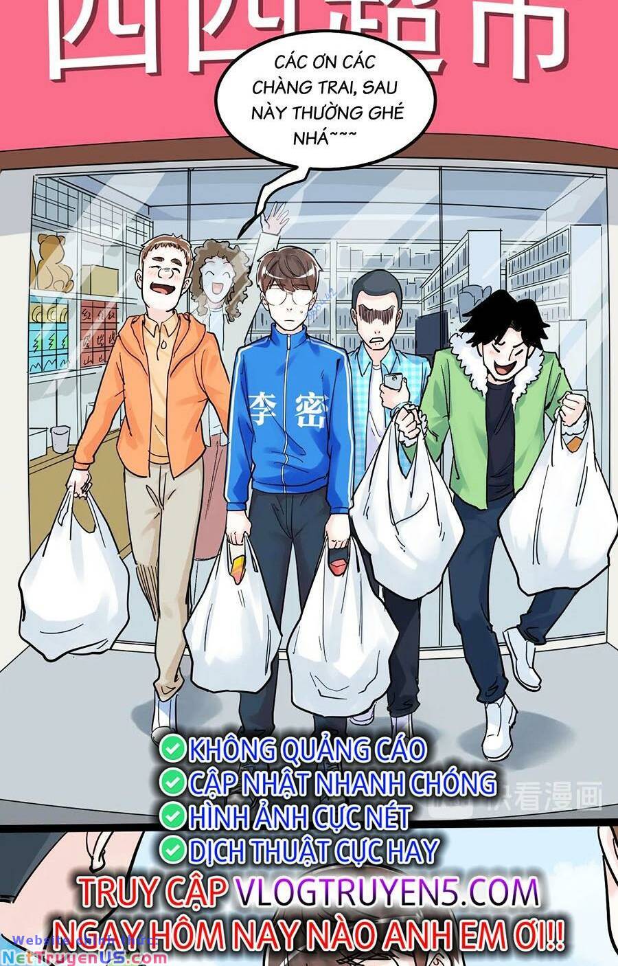 Tinh Thần Đại Hải Của Học Bá: Chapter 49