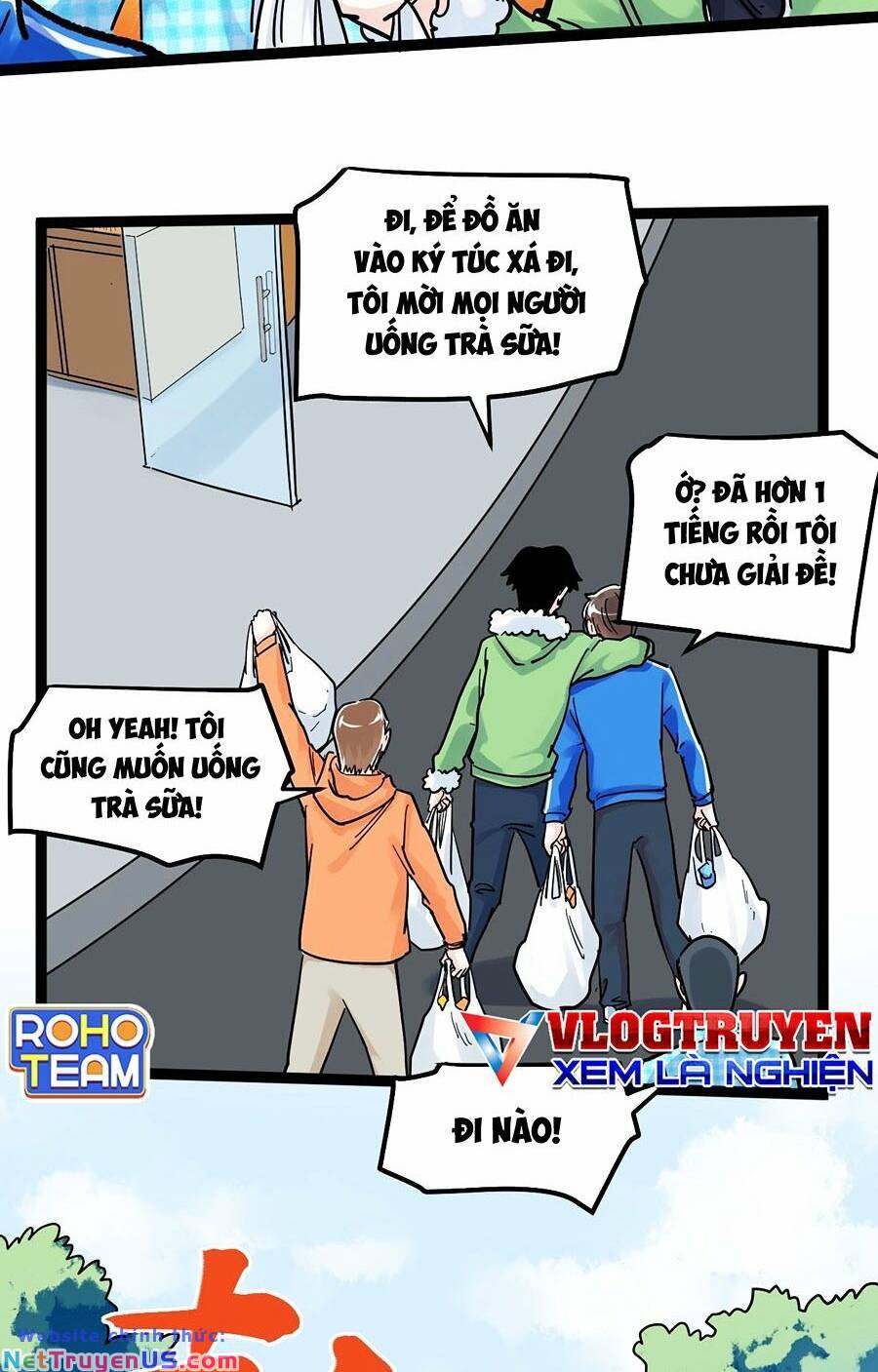 Tinh Thần Đại Hải Của Học Bá: Chapter 49