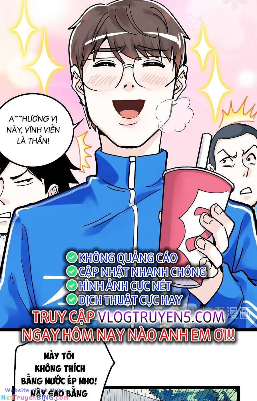 Tinh Thần Đại Hải Của Học Bá: Chapter 49