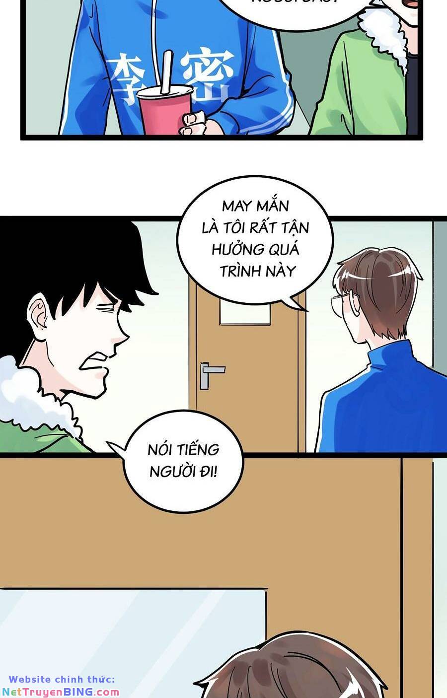 Tinh Thần Đại Hải Của Học Bá: Chapter 49