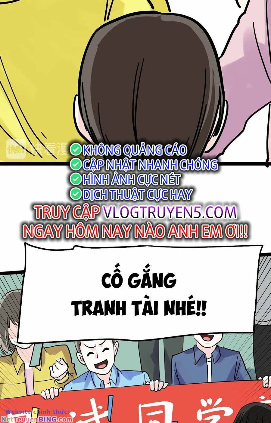 Tinh Thần Đại Hải Của Học Bá: Chapter 49