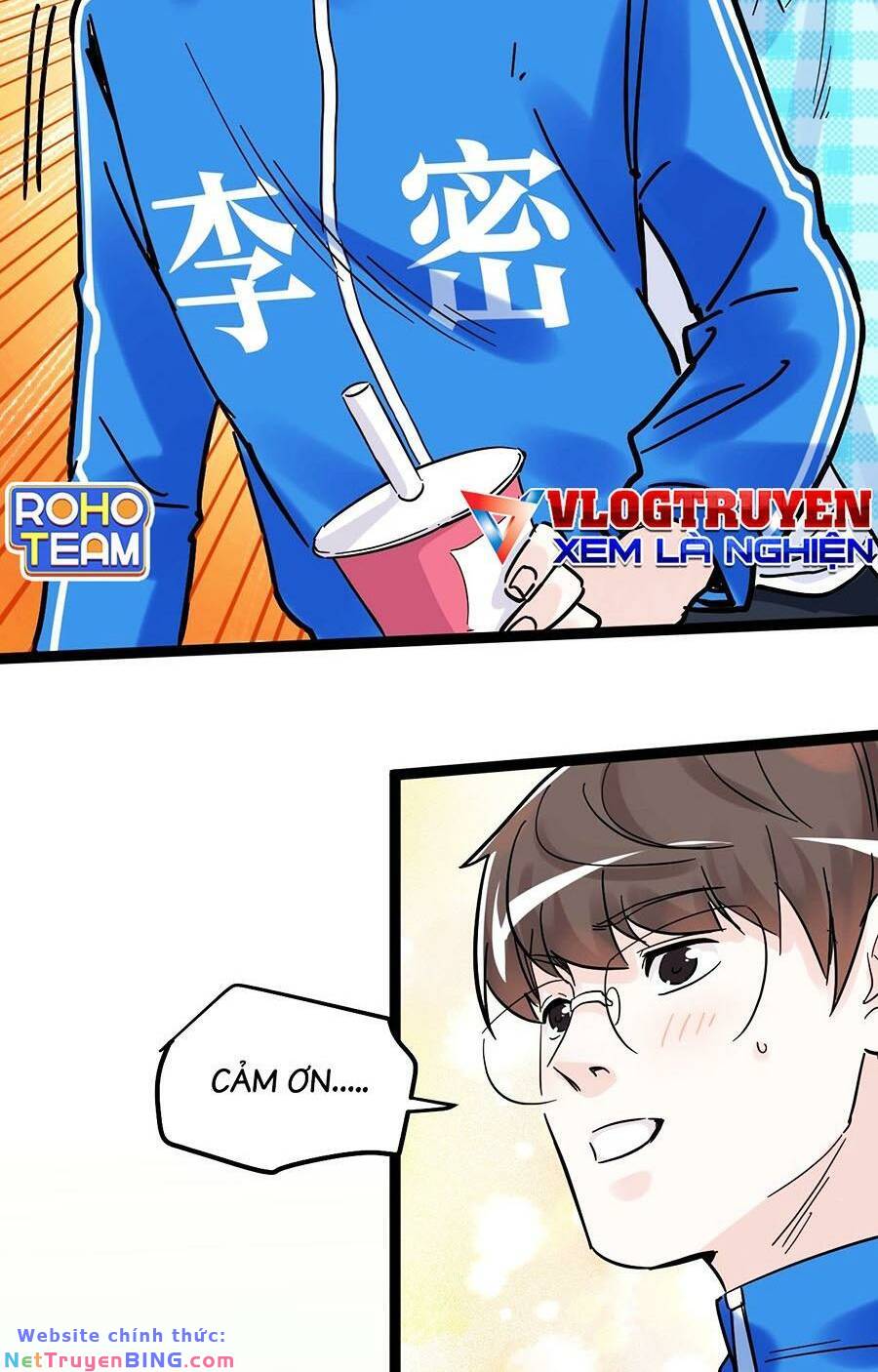 Tinh Thần Đại Hải Của Học Bá: Chapter 49