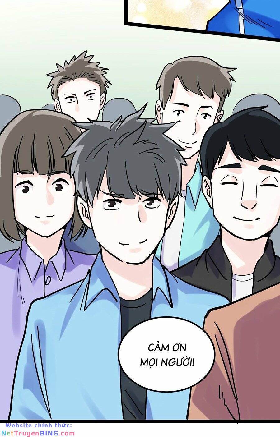 Tinh Thần Đại Hải Của Học Bá: Chapter 49