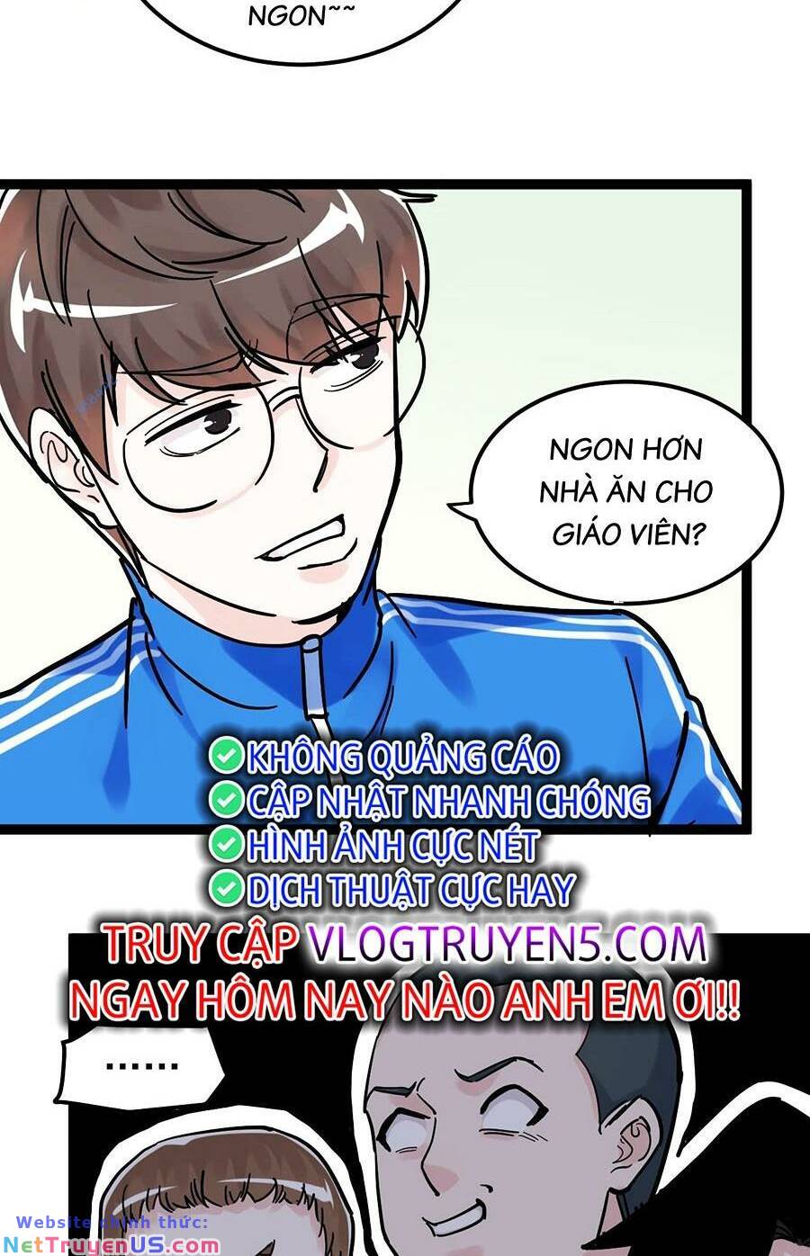 Tinh Thần Đại Hải Của Học Bá: Chapter 49
