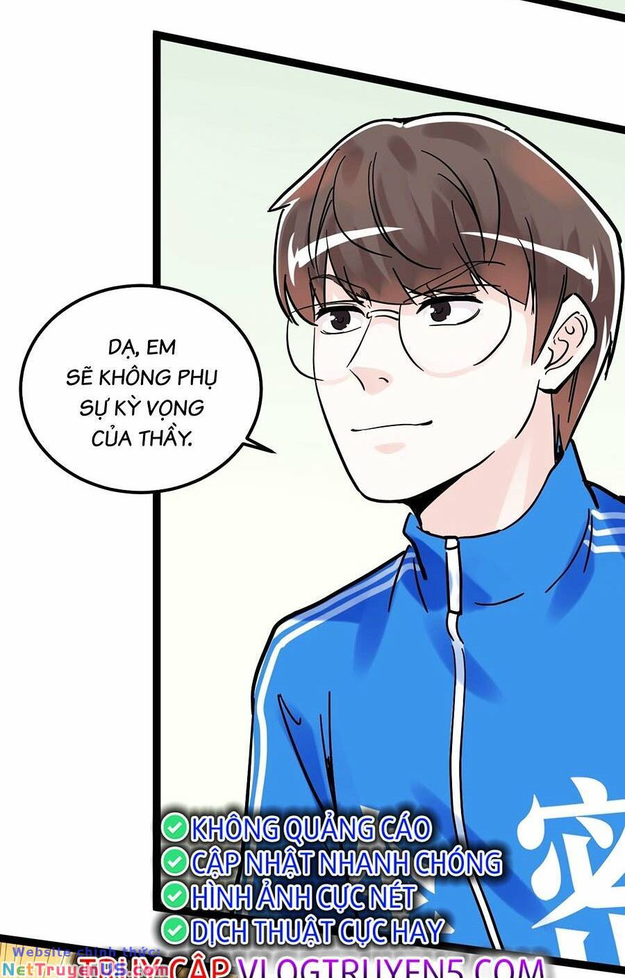 Tinh Thần Đại Hải Của Học Bá: Chapter 49