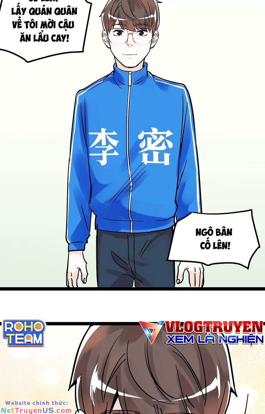 Tinh Thần Đại Hải Của Học Bá: Chapter 49