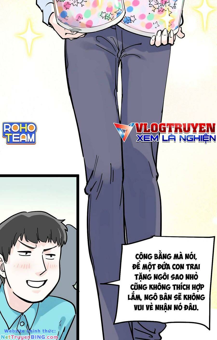 Tinh Thần Đại Hải Của Học Bá: Chapter 49