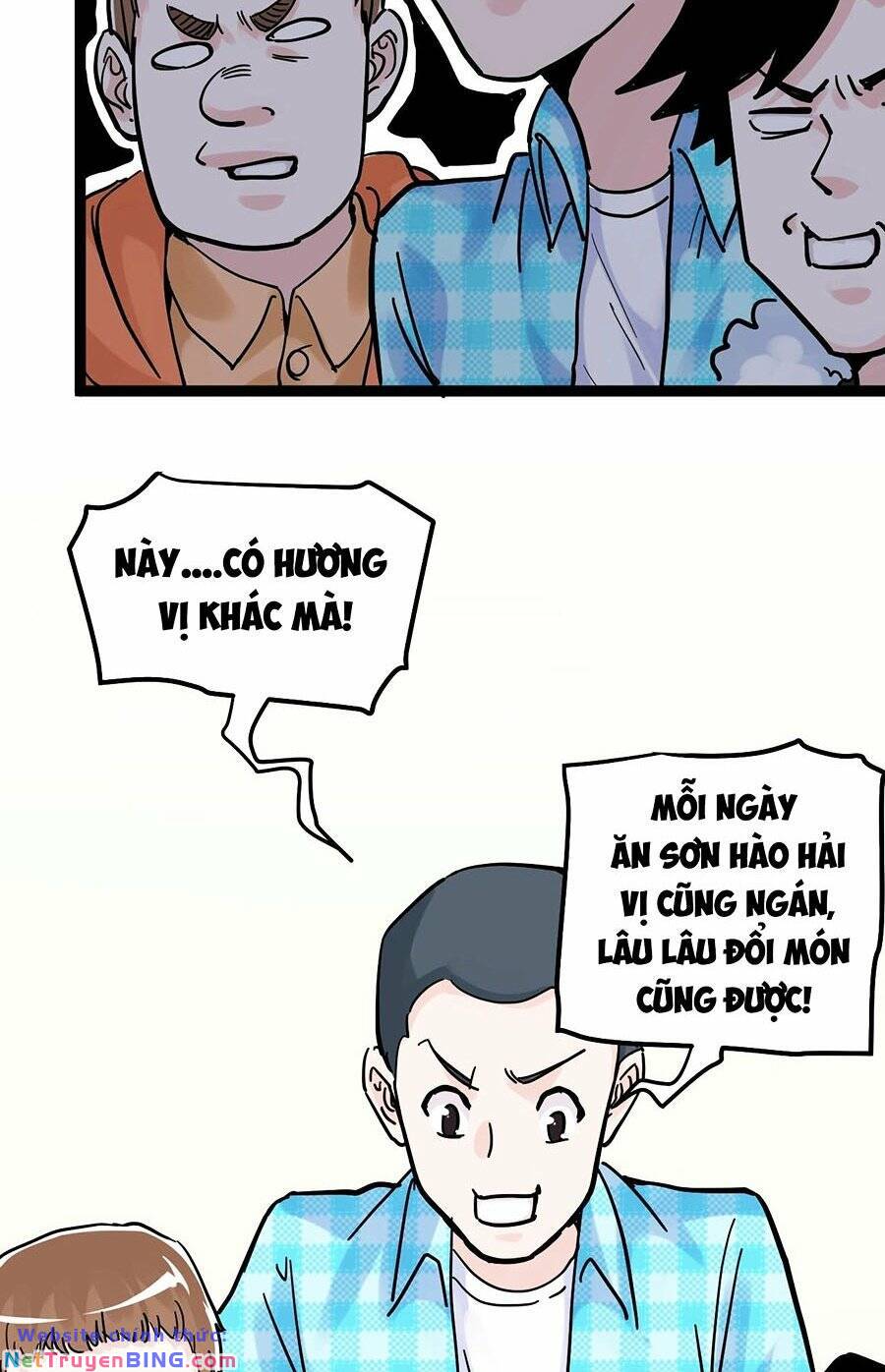 Tinh Thần Đại Hải Của Học Bá: Chapter 49