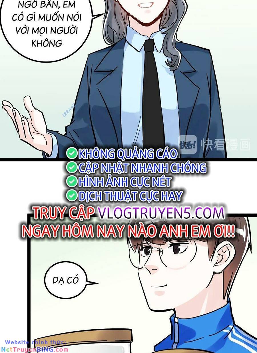 Tinh Thần Đại Hải Của Học Bá: Chapter 49