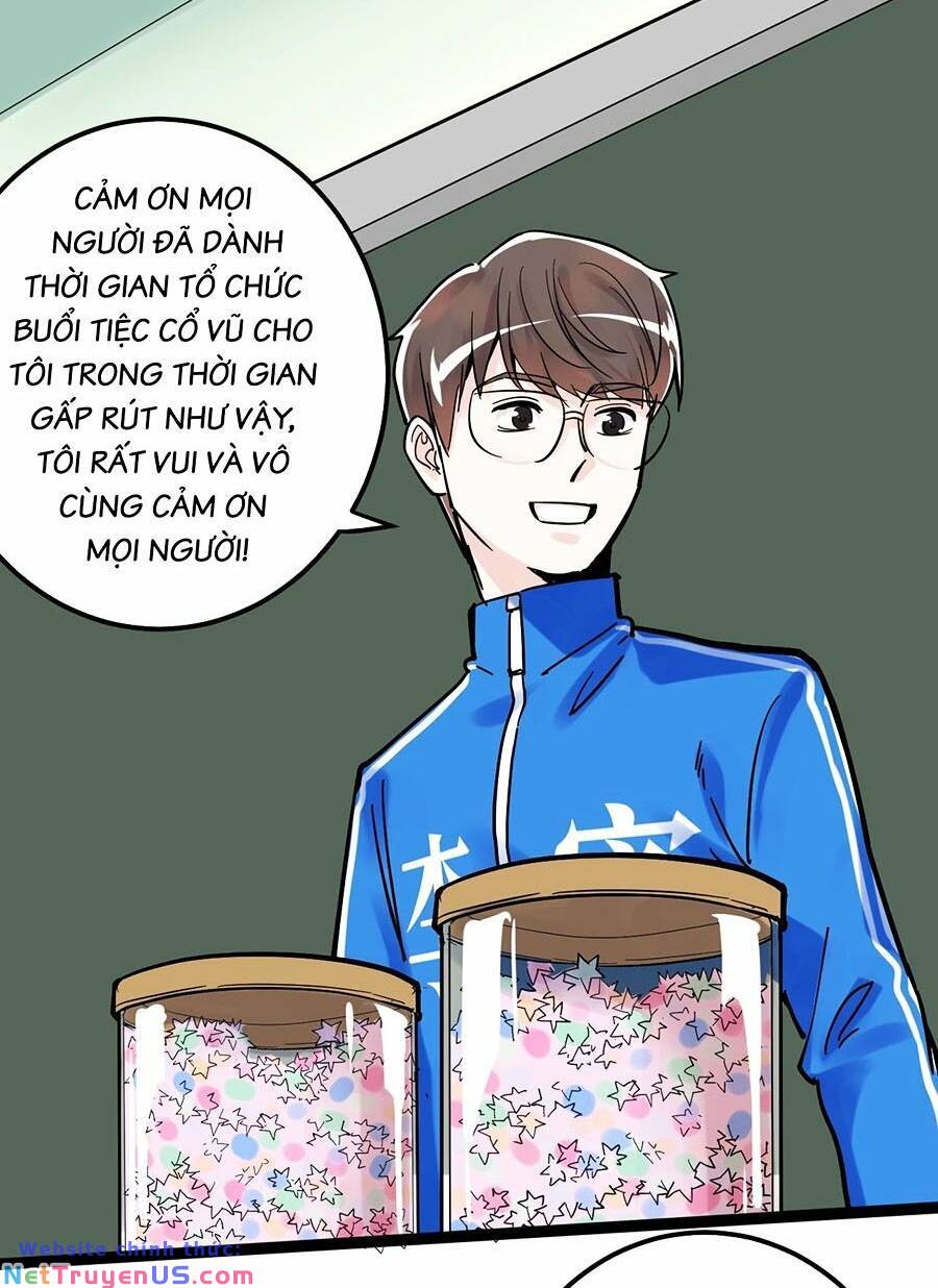 Tinh Thần Đại Hải Của Học Bá: Chapter 49