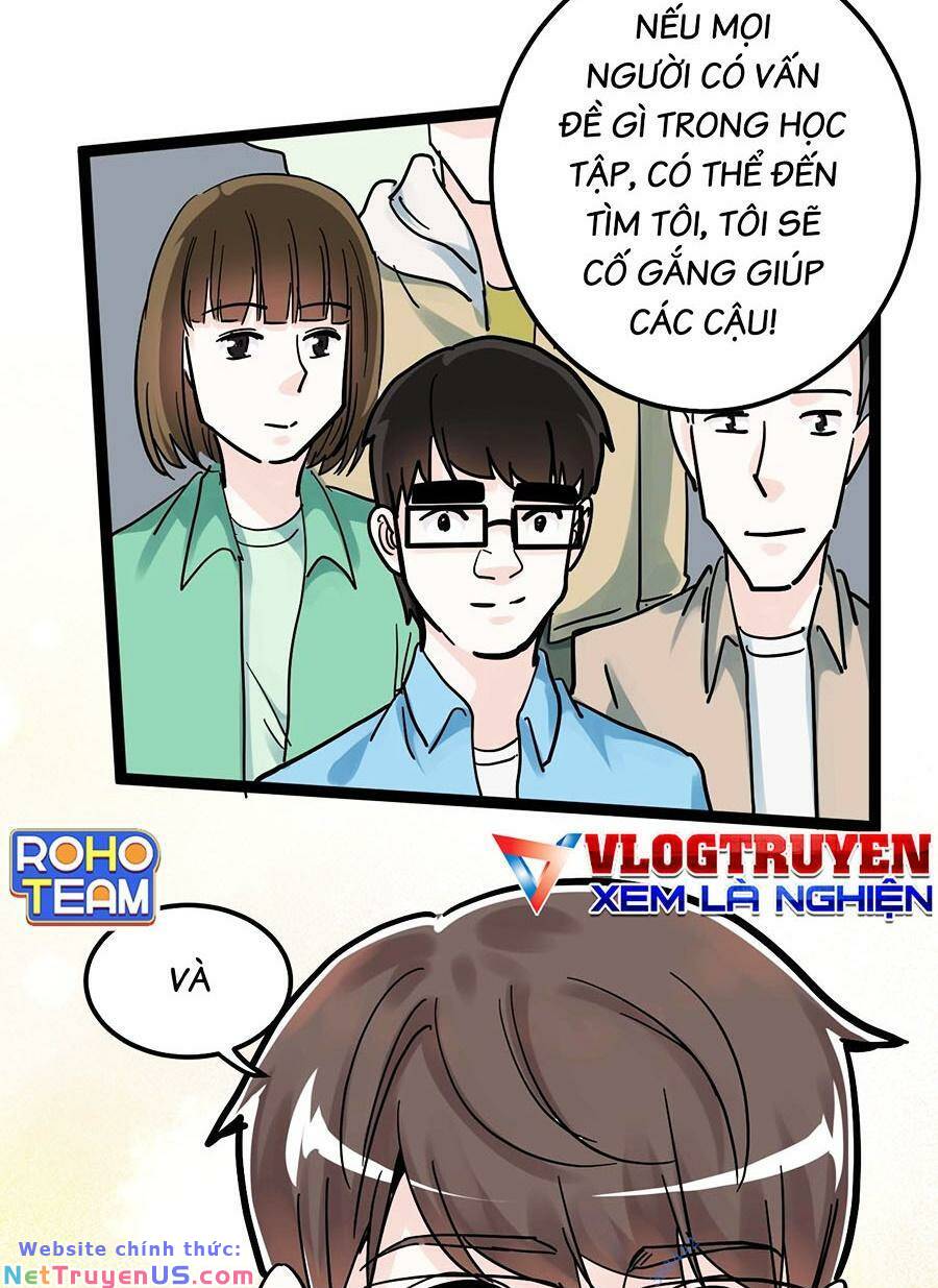 Tinh Thần Đại Hải Của Học Bá: Chapter 49