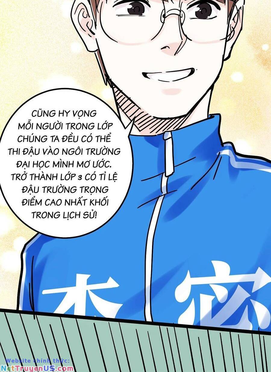 Tinh Thần Đại Hải Của Học Bá: Chapter 49