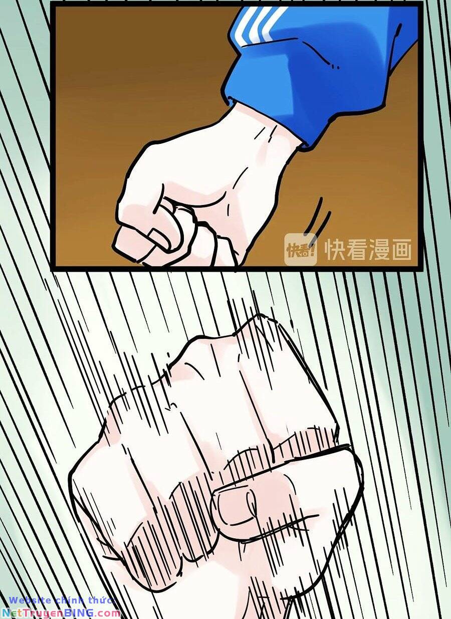 Tinh Thần Đại Hải Của Học Bá: Chapter 49