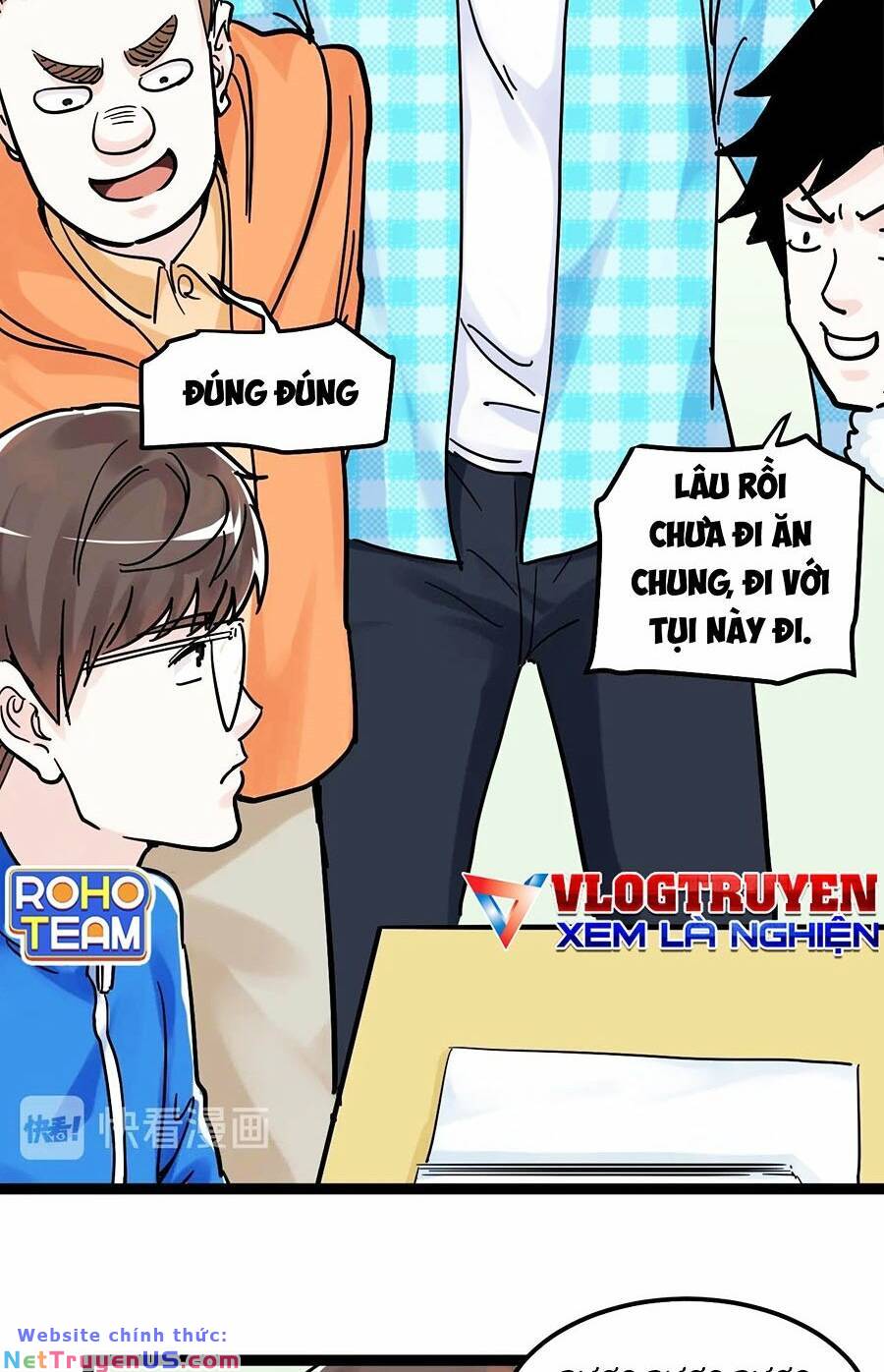 Tinh Thần Đại Hải Của Học Bá: Chapter 49