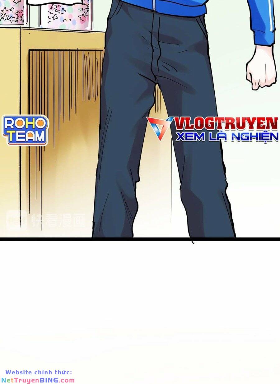 Tinh Thần Đại Hải Của Học Bá: Chapter 49