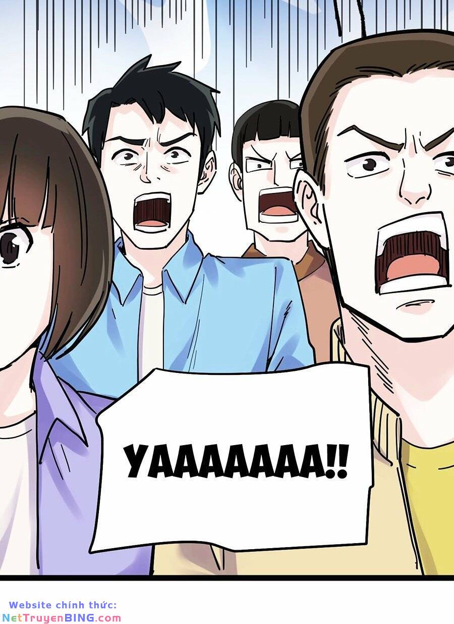 Tinh Thần Đại Hải Của Học Bá: Chapter 49
