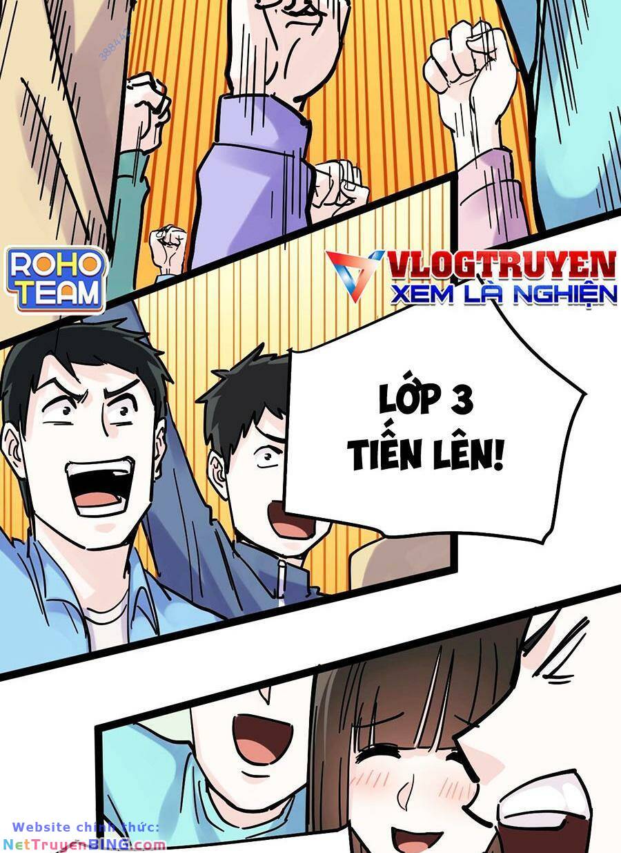 Tinh Thần Đại Hải Của Học Bá: Chapter 49