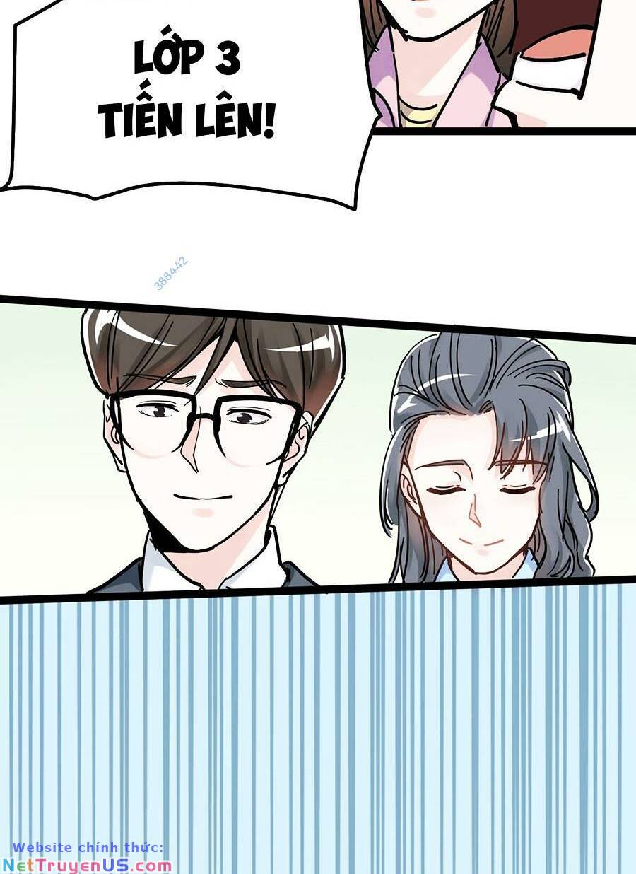 Tinh Thần Đại Hải Của Học Bá: Chapter 49