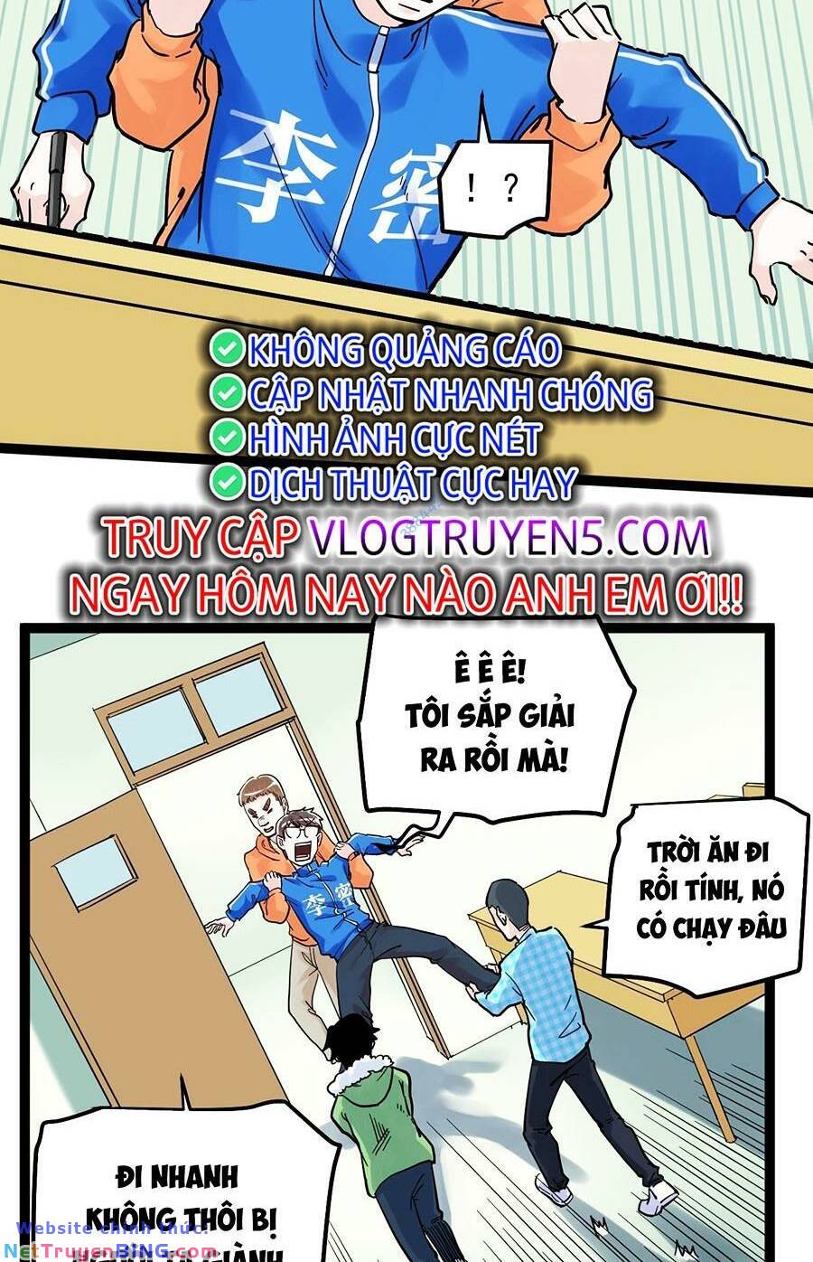 Tinh Thần Đại Hải Của Học Bá: Chapter 49