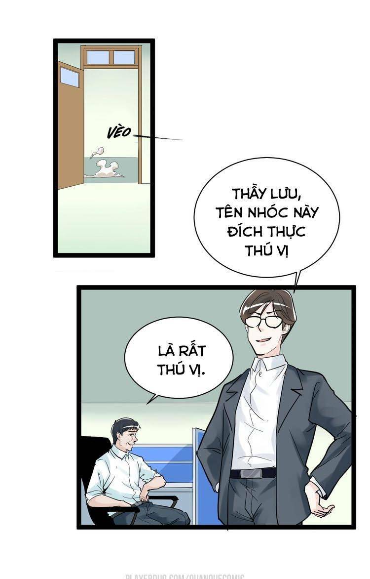 Tinh Thần Đại Hải Của Học Bá: Chapter 5.2