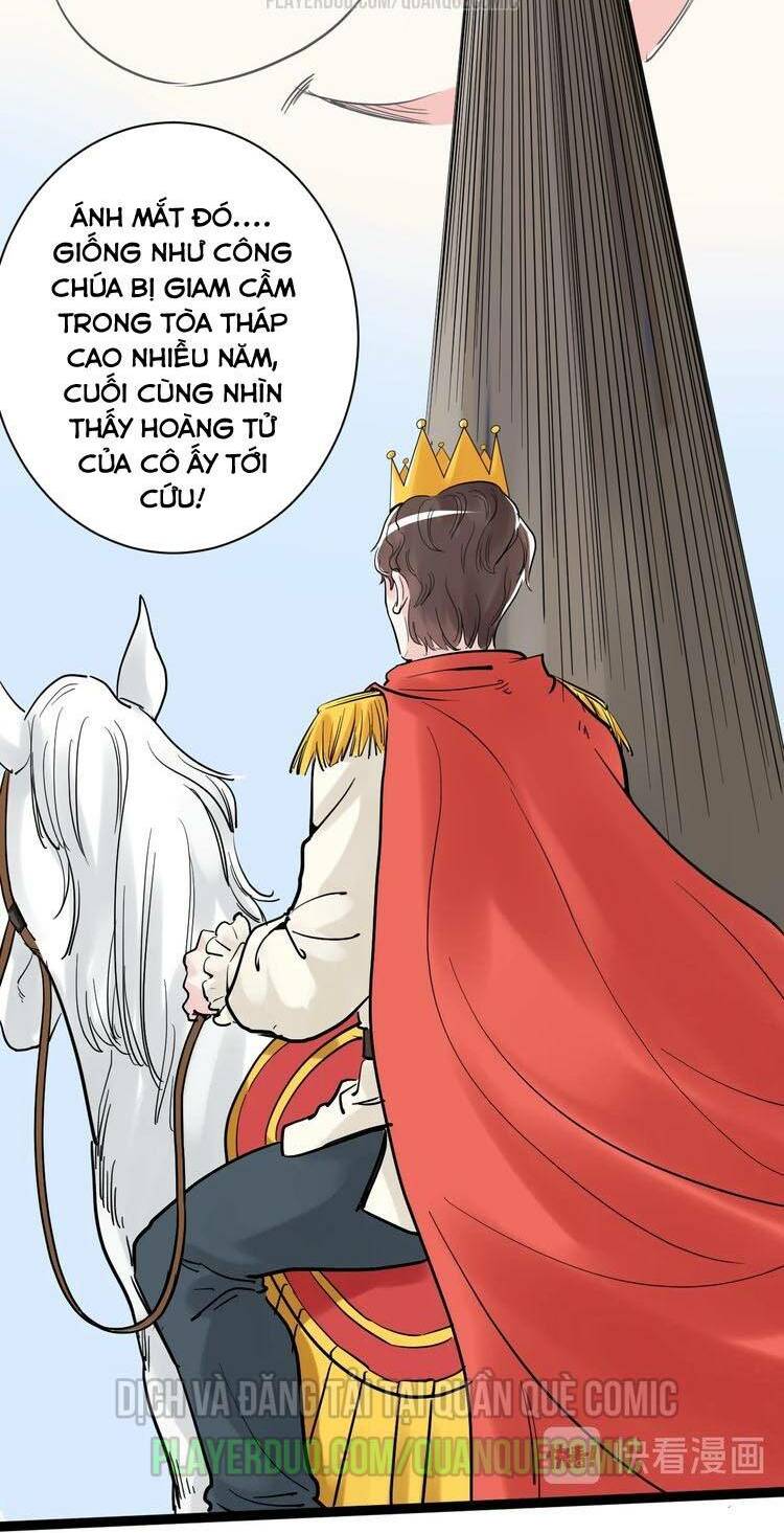 Tinh Thần Đại Hải Của Học Bá: Chapter 5.2