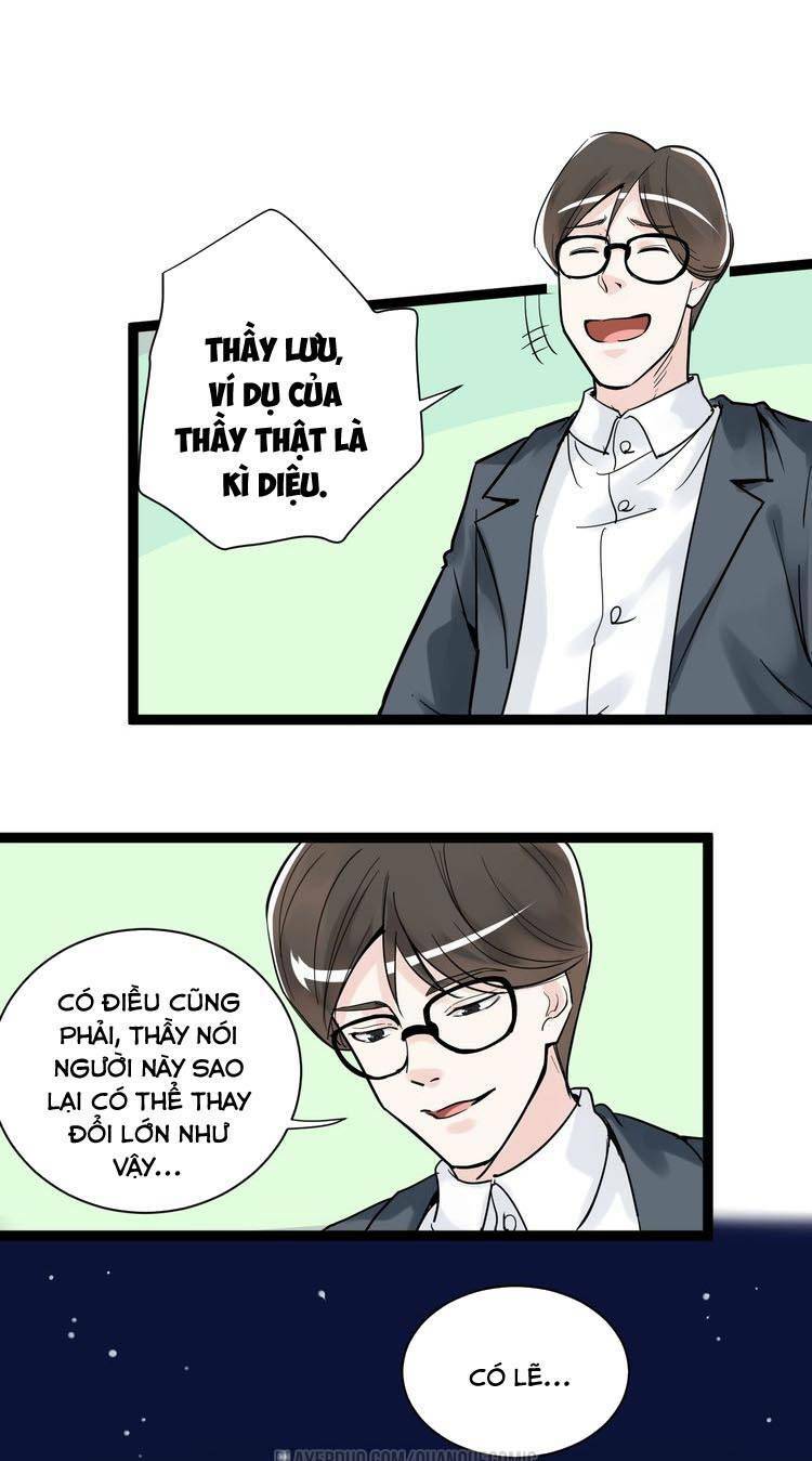 Tinh Thần Đại Hải Của Học Bá: Chapter 5.2