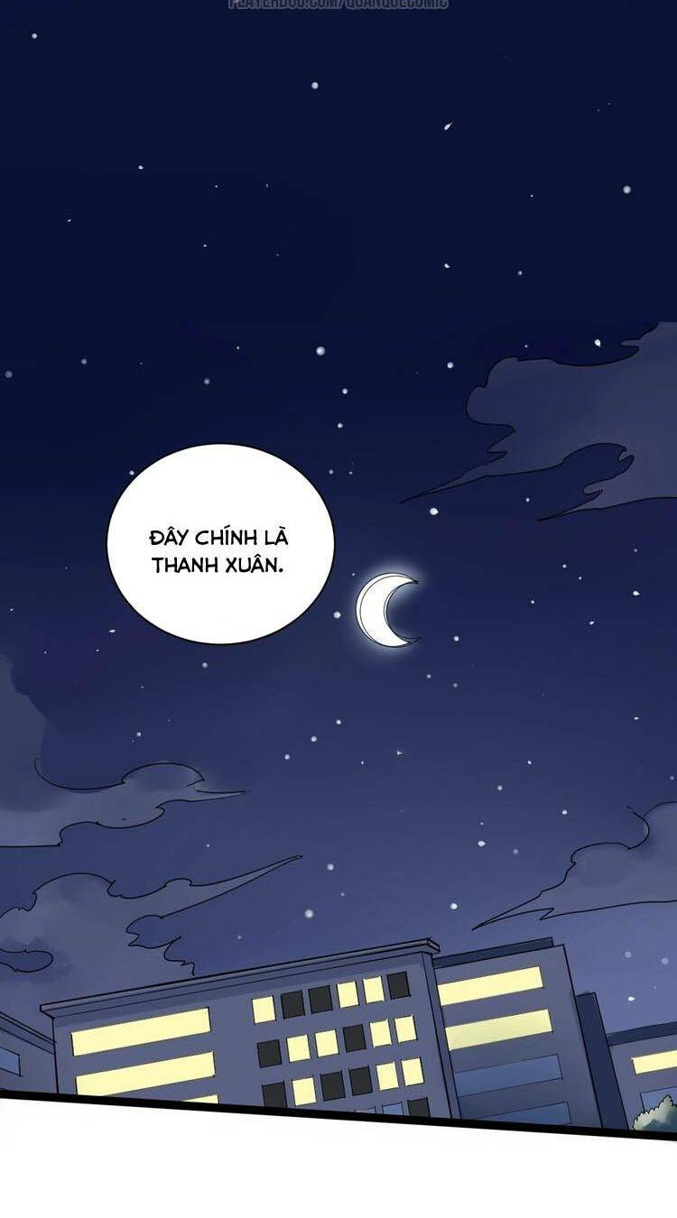 Tinh Thần Đại Hải Của Học Bá: Chapter 5.2