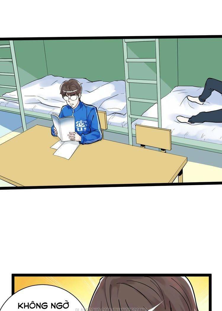 Tinh Thần Đại Hải Của Học Bá: Chapter 5.2