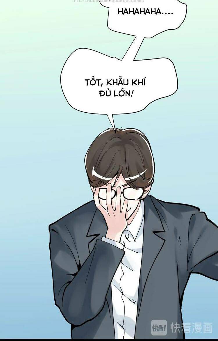 Tinh Thần Đại Hải Của Học Bá: Chapter 5.2