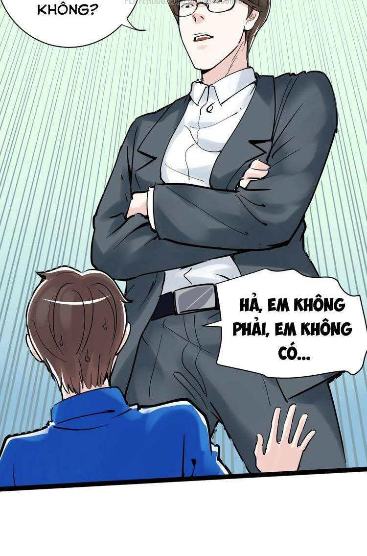 Tinh Thần Đại Hải Của Học Bá: Chapter 5.2