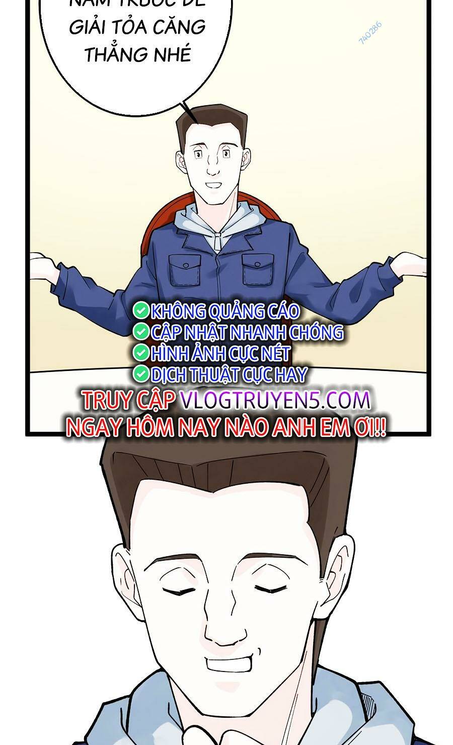 Tinh Thần Đại Hải Của Học Bá: Chapter 54