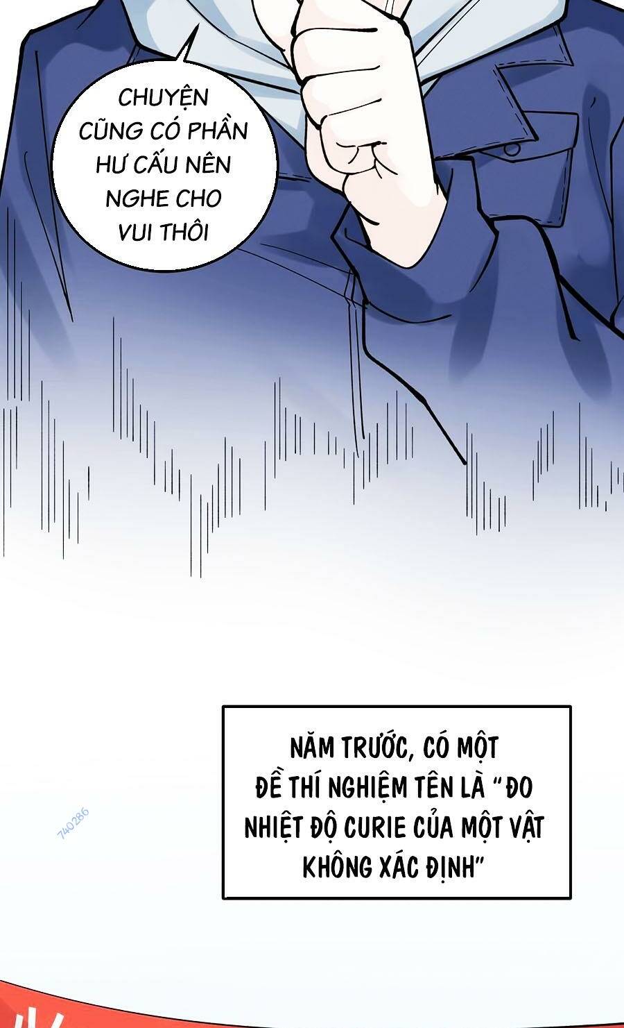 Tinh Thần Đại Hải Của Học Bá: Chapter 54