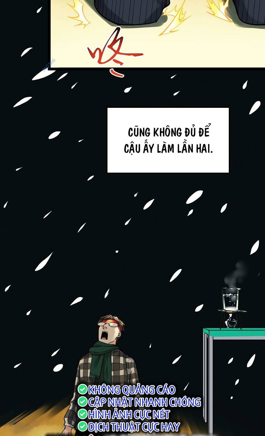 Tinh Thần Đại Hải Của Học Bá: Chapter 54