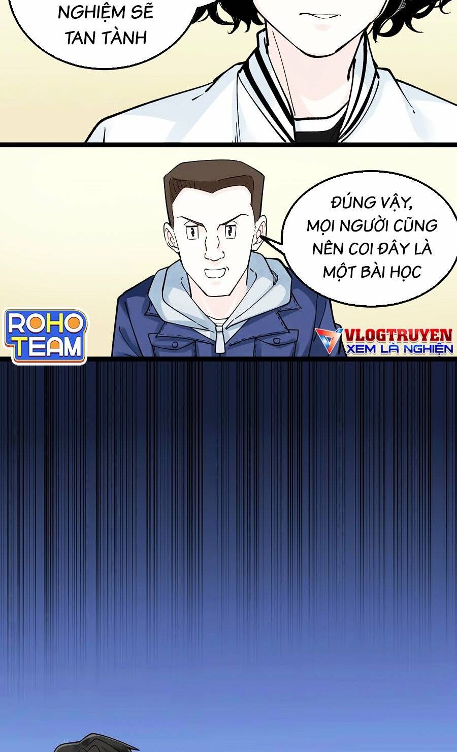 Tinh Thần Đại Hải Của Học Bá: Chapter 54
