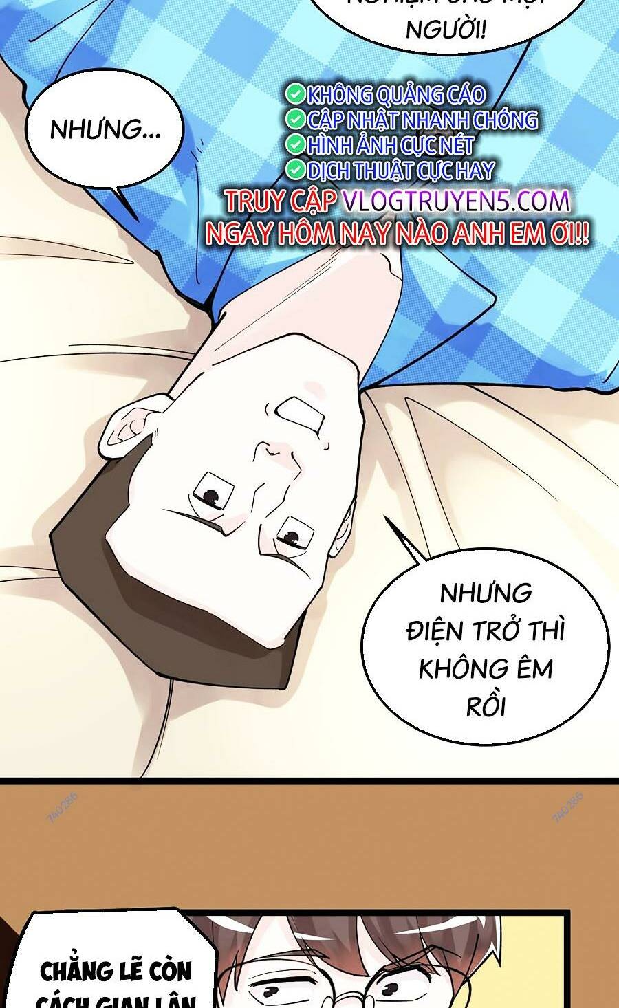 Tinh Thần Đại Hải Của Học Bá: Chapter 54