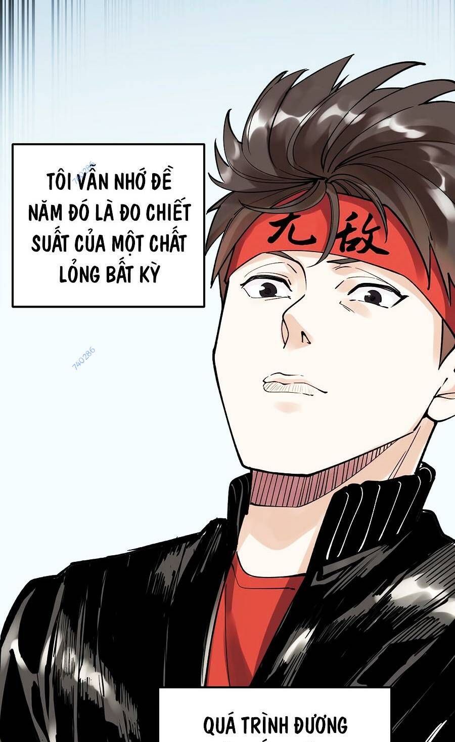 Tinh Thần Đại Hải Của Học Bá: Chapter 54