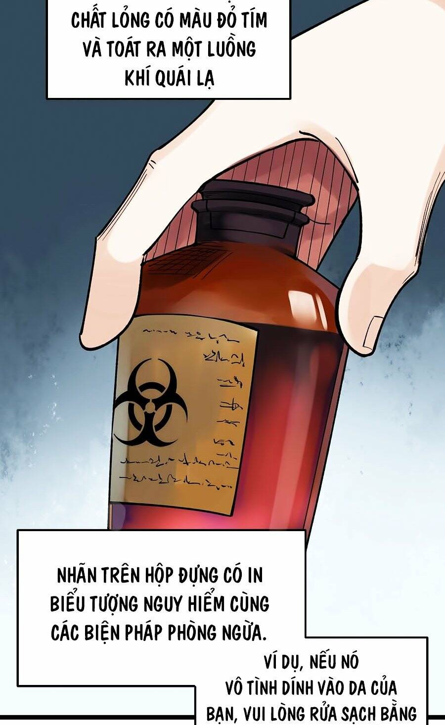 Tinh Thần Đại Hải Của Học Bá: Chapter 54