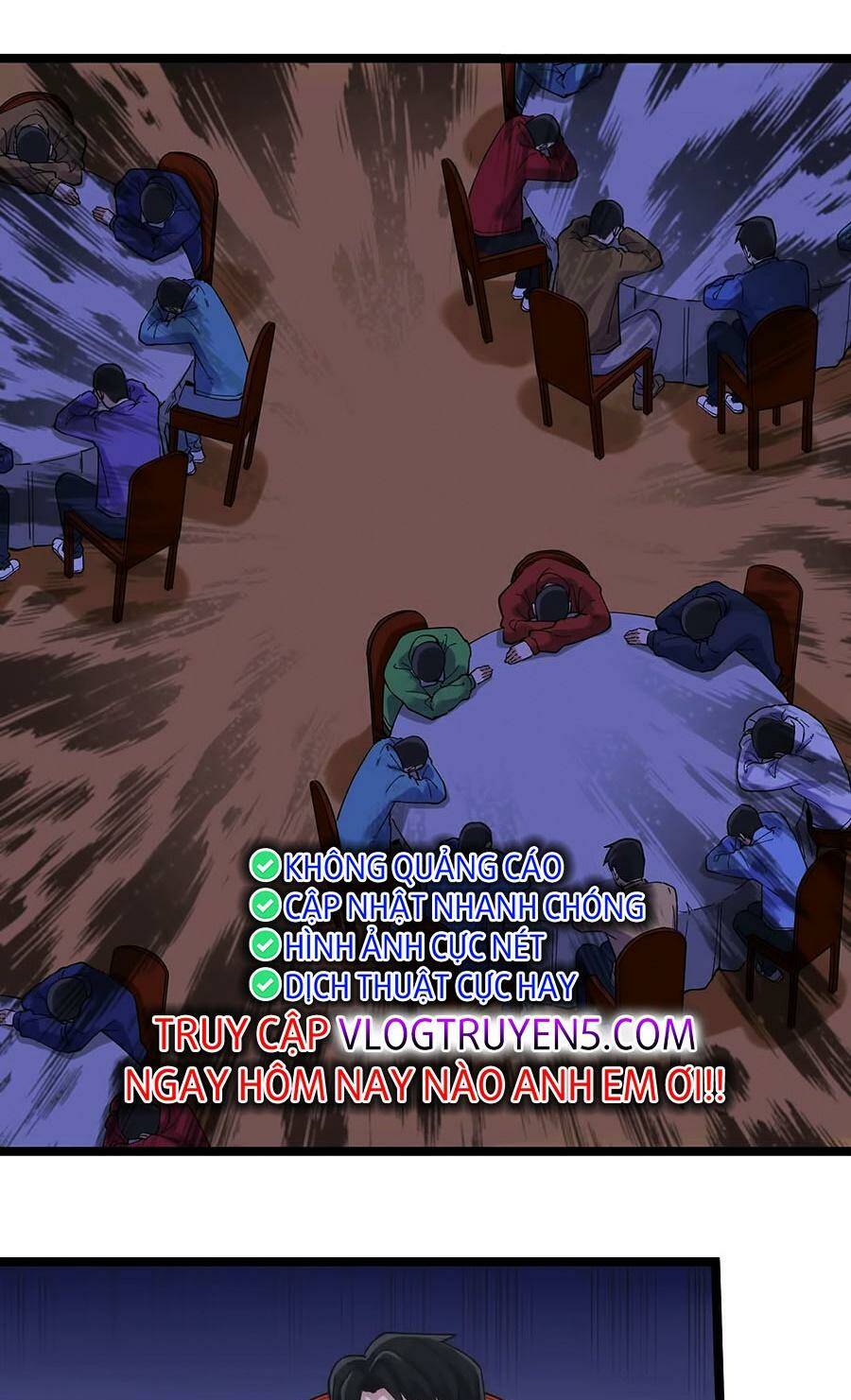 Tinh Thần Đại Hải Của Học Bá: Chapter 54