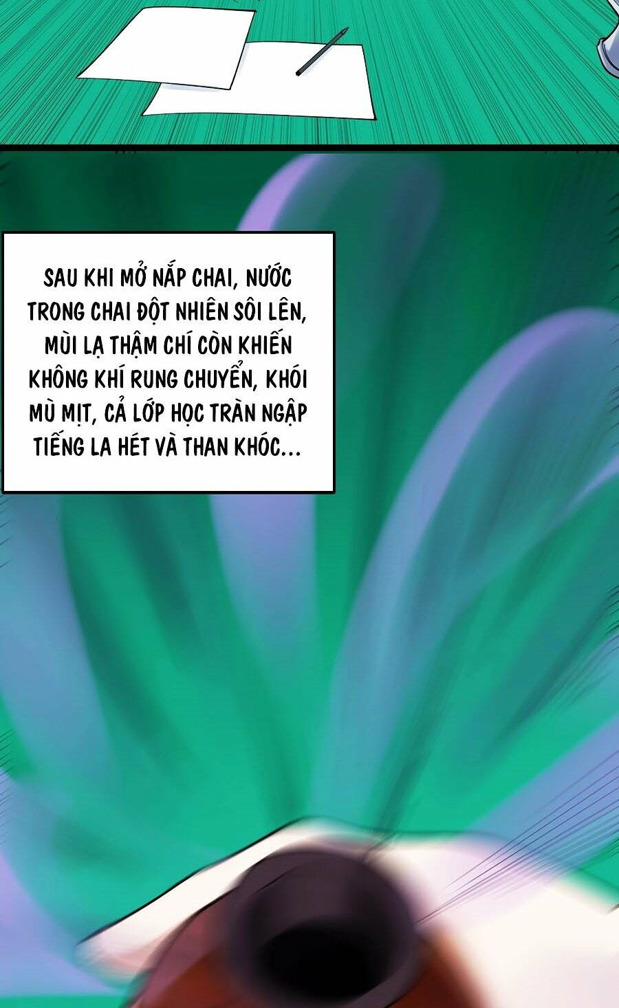 Tinh Thần Đại Hải Của Học Bá: Chapter 54