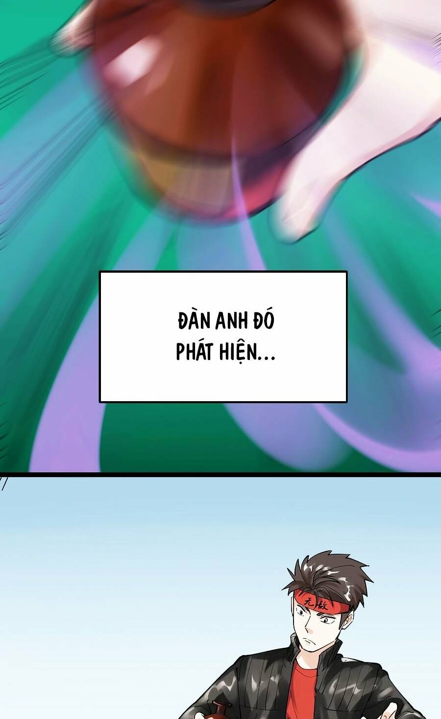 Tinh Thần Đại Hải Của Học Bá: Chapter 54