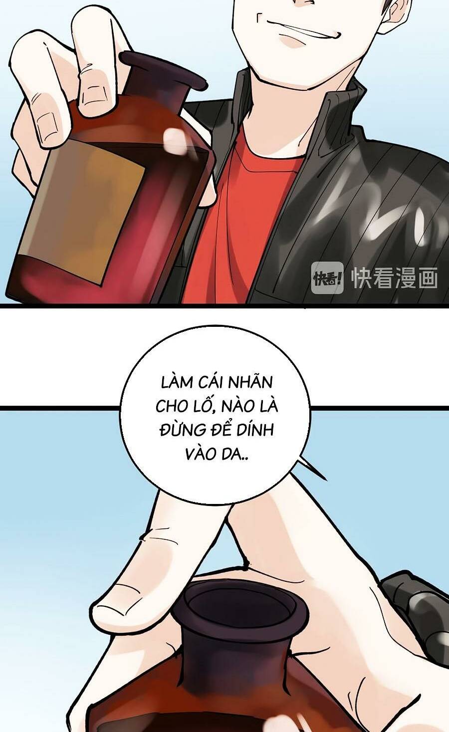 Tinh Thần Đại Hải Của Học Bá: Chapter 54