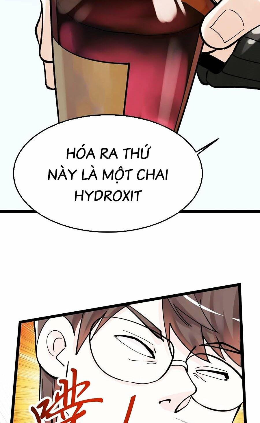 Tinh Thần Đại Hải Của Học Bá: Chapter 54