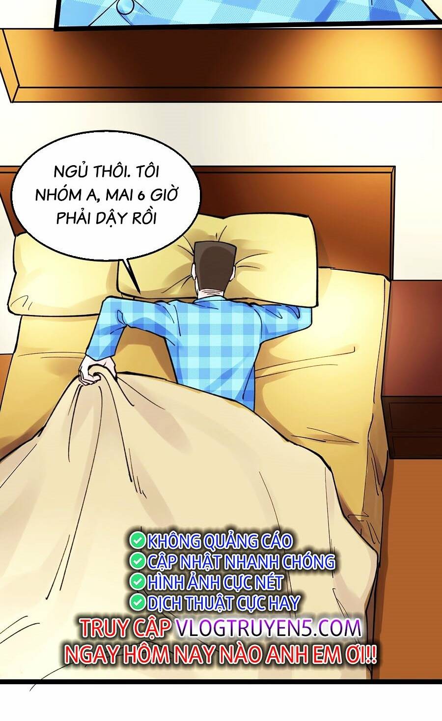 Tinh Thần Đại Hải Của Học Bá: Chapter 54
