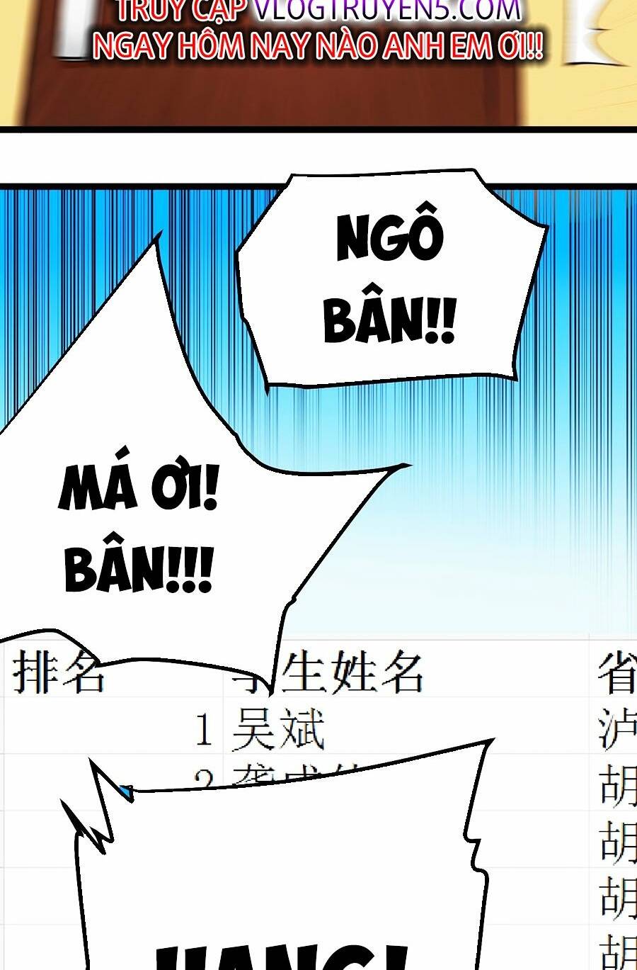 Tinh Thần Đại Hải Của Học Bá: Chapter 56